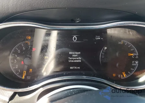 2020 Jeep Grand Cherokee Laredo from USA, damaged, VIN 1C4RJFAGXLC206500